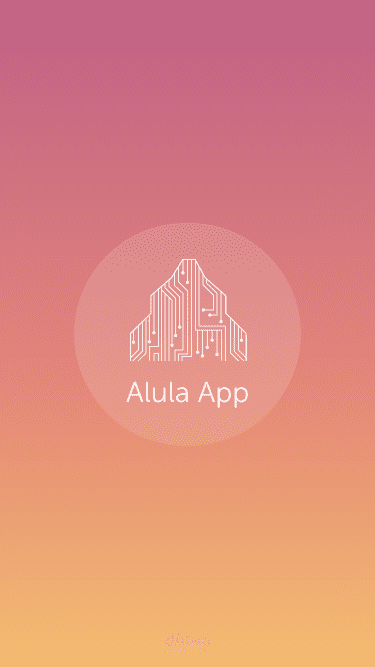Alula app - Tourist guide and services