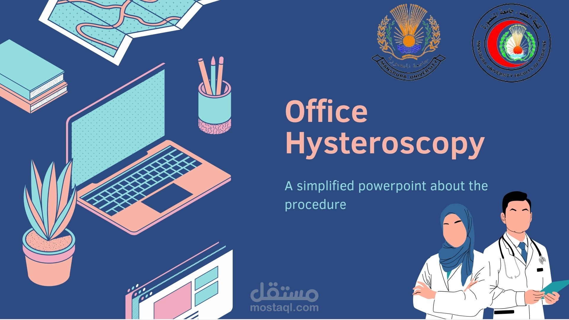 Medical powerpoint
