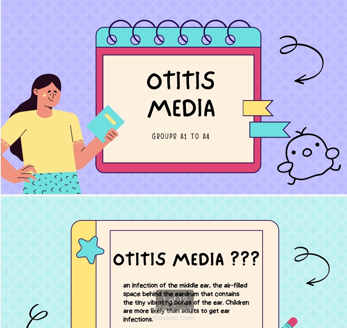 Medical powerpoint