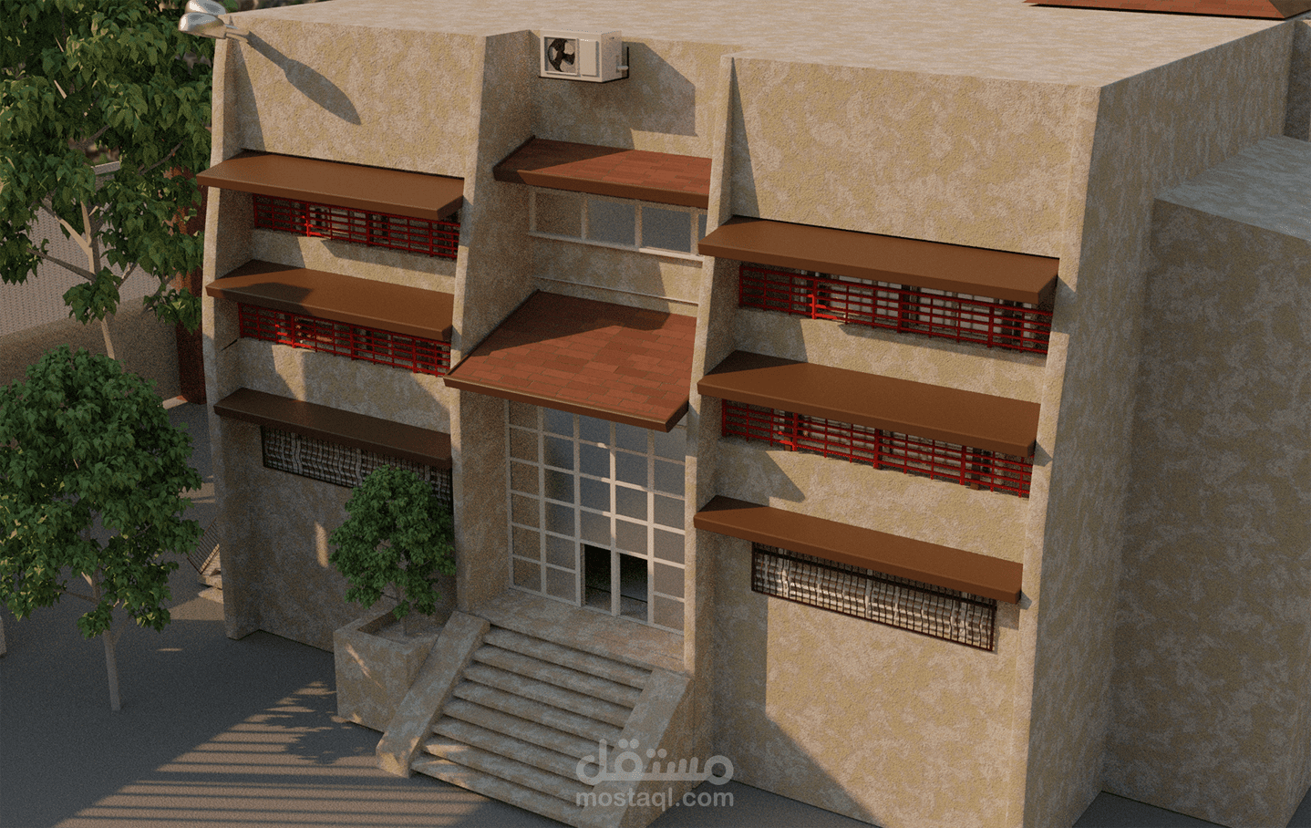 تصميم كليه