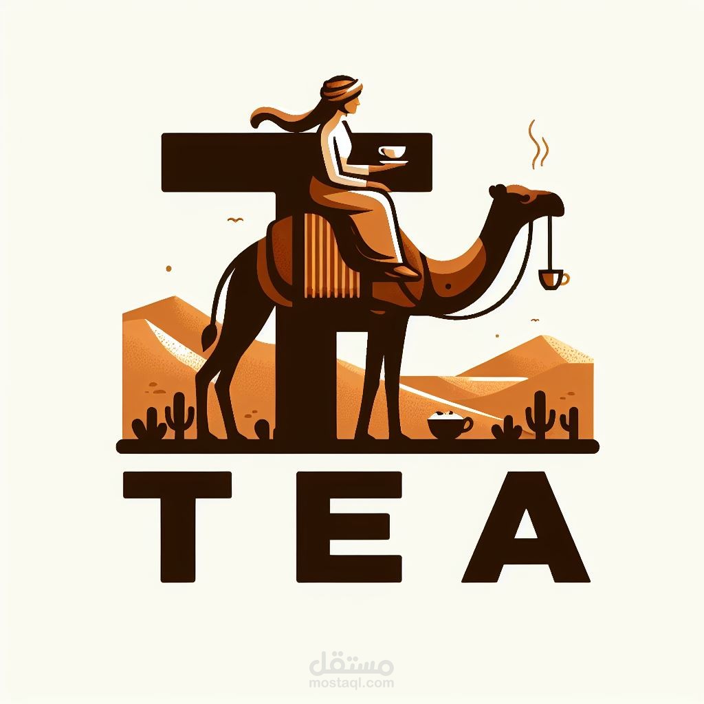 شعار شاي