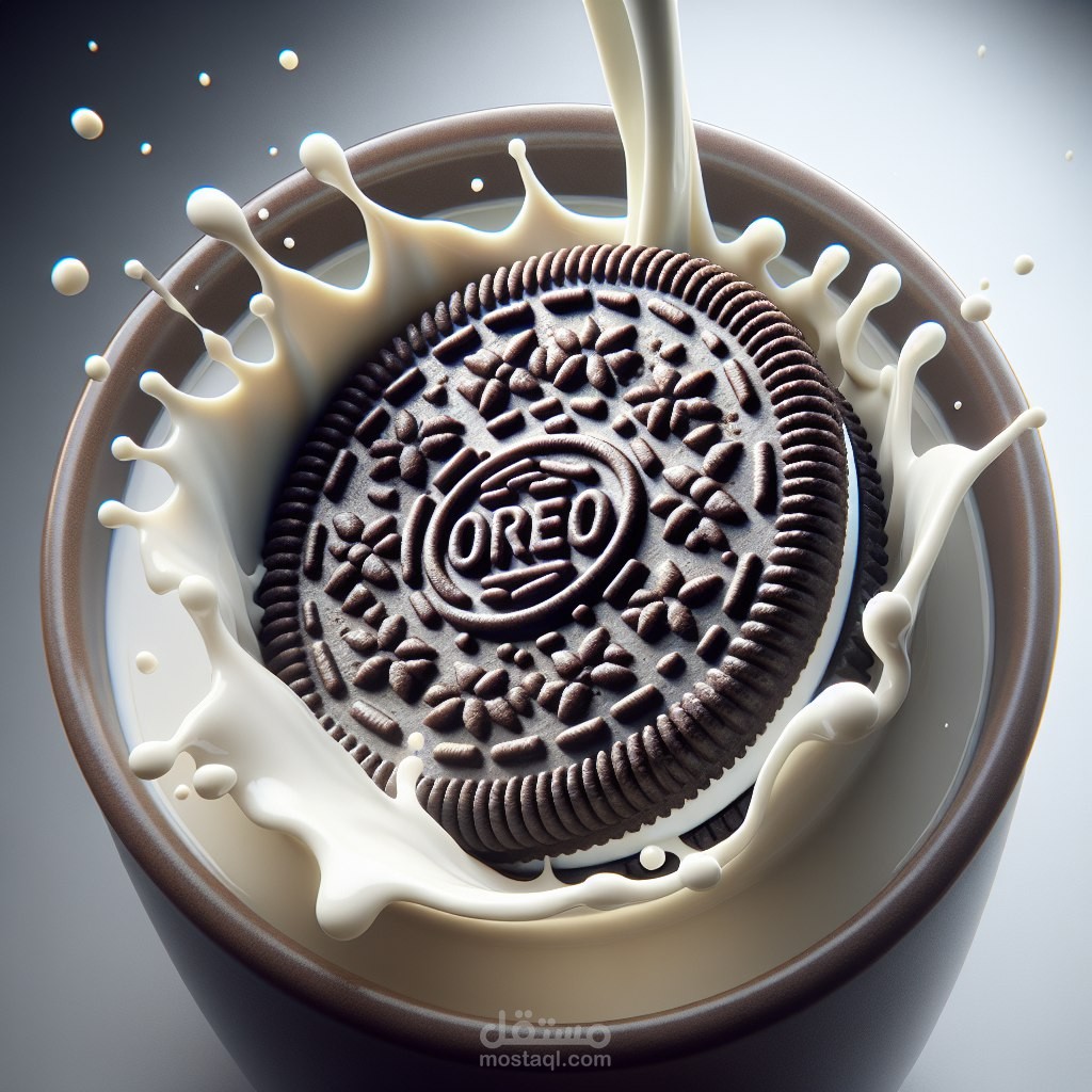 تصميم جرافيك 3D