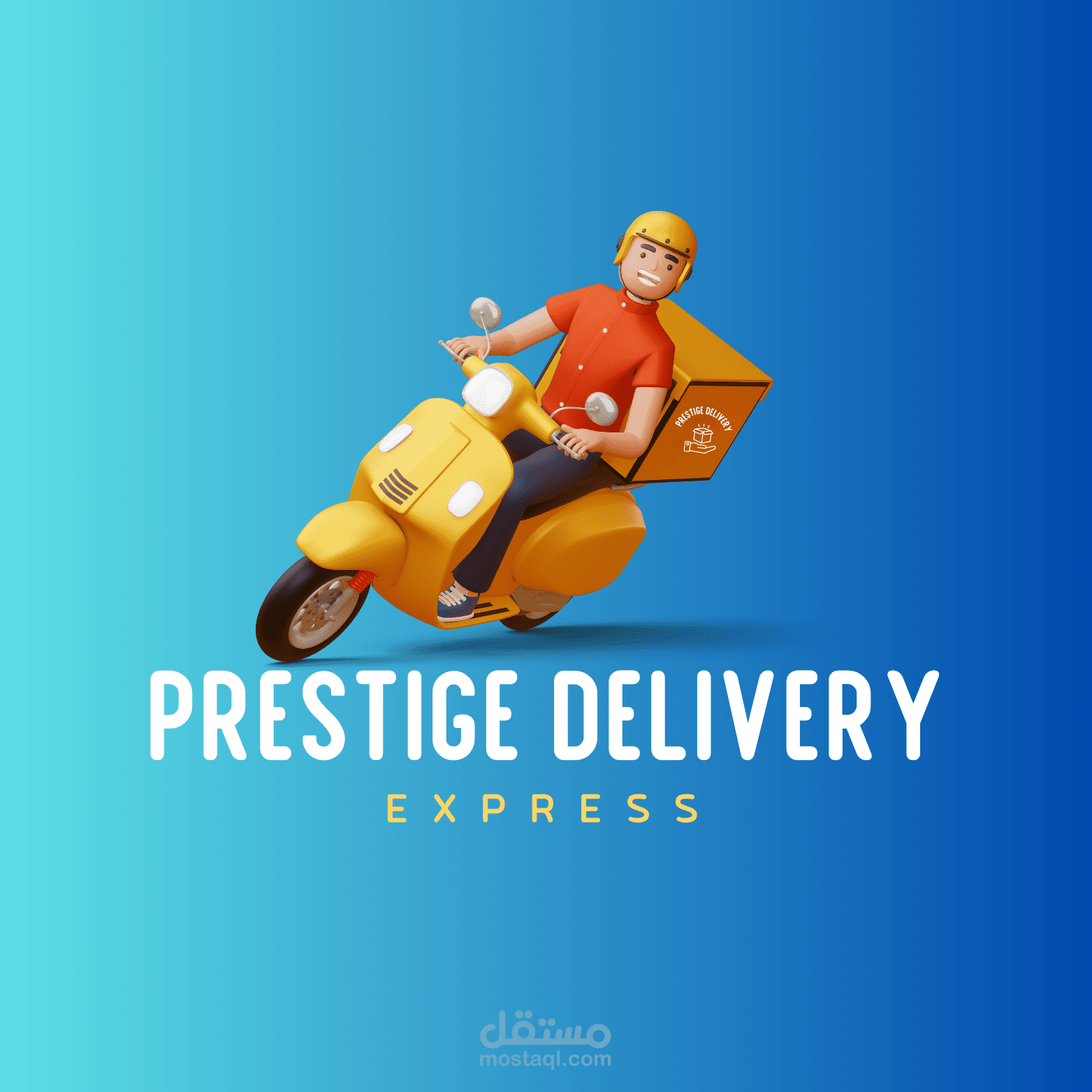 تصاميم شعارات احترافية متنوعة