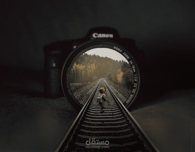 تصميمات فوتوشوب