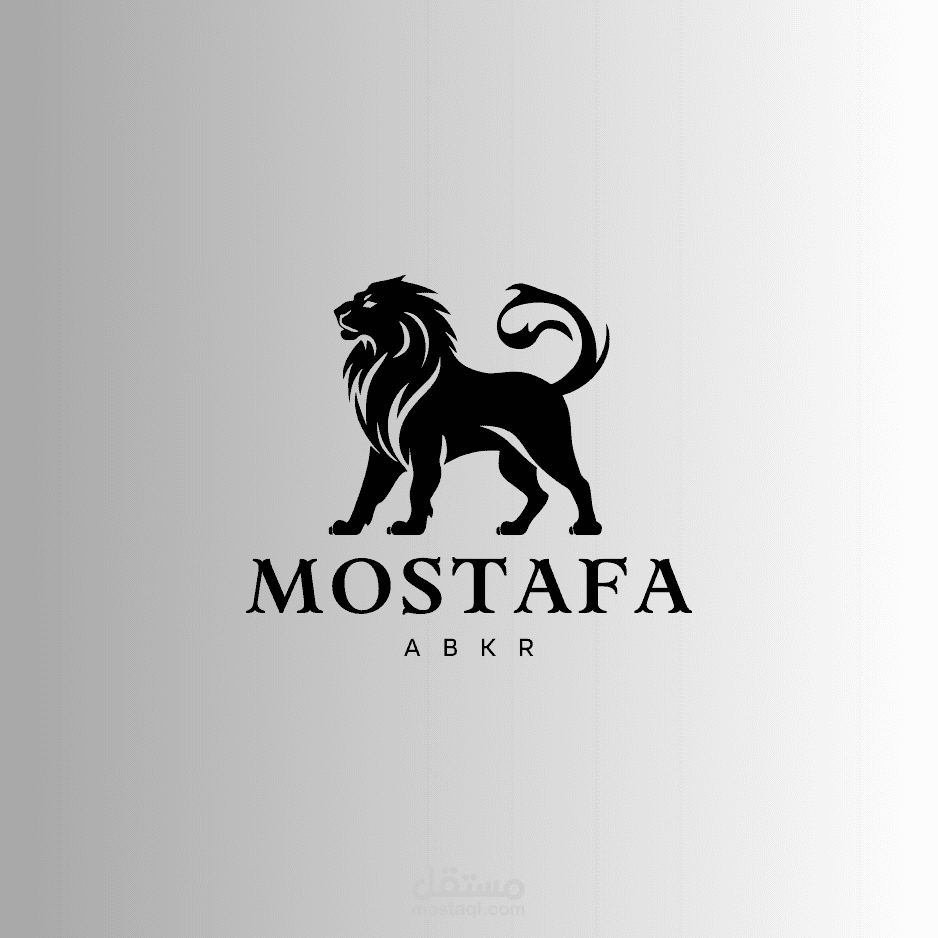 تصميم شعار بأسمك