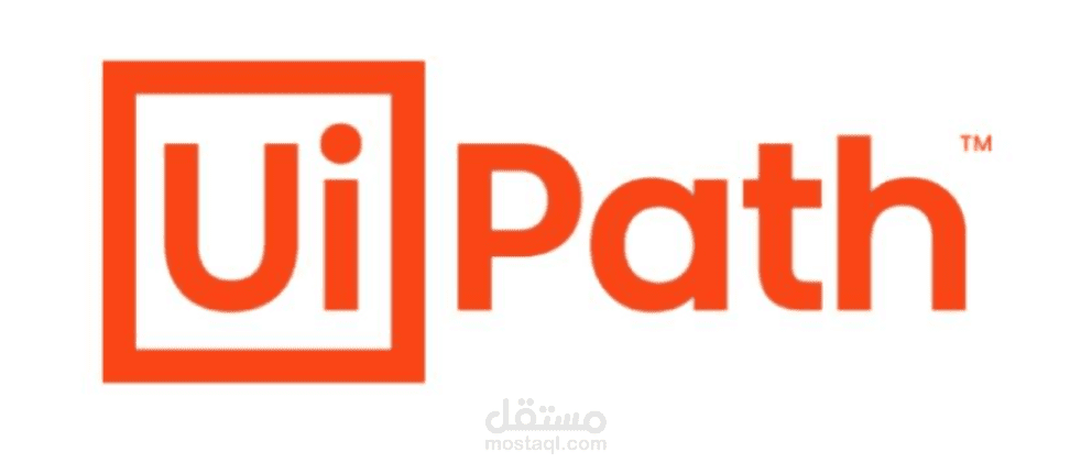 عمل Robot للقيام بتنقيب بيانات الأفلام باستخدام UiPath