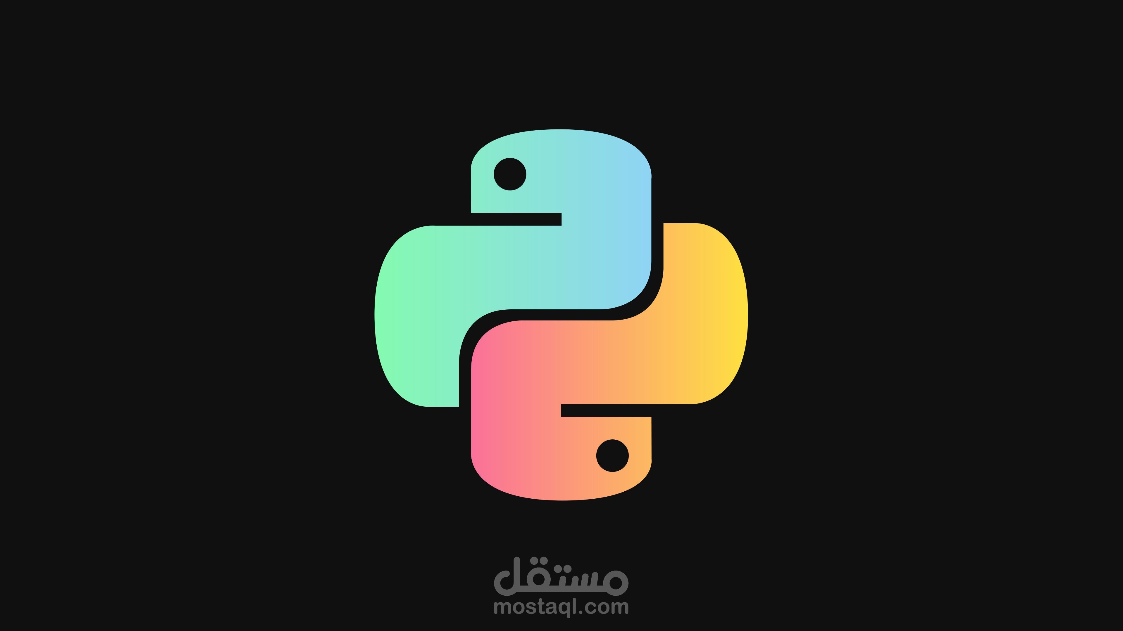 برنامج Python للقيام بعمل فيديوهات قصيرة (ريلز) لمنصة تيك توك