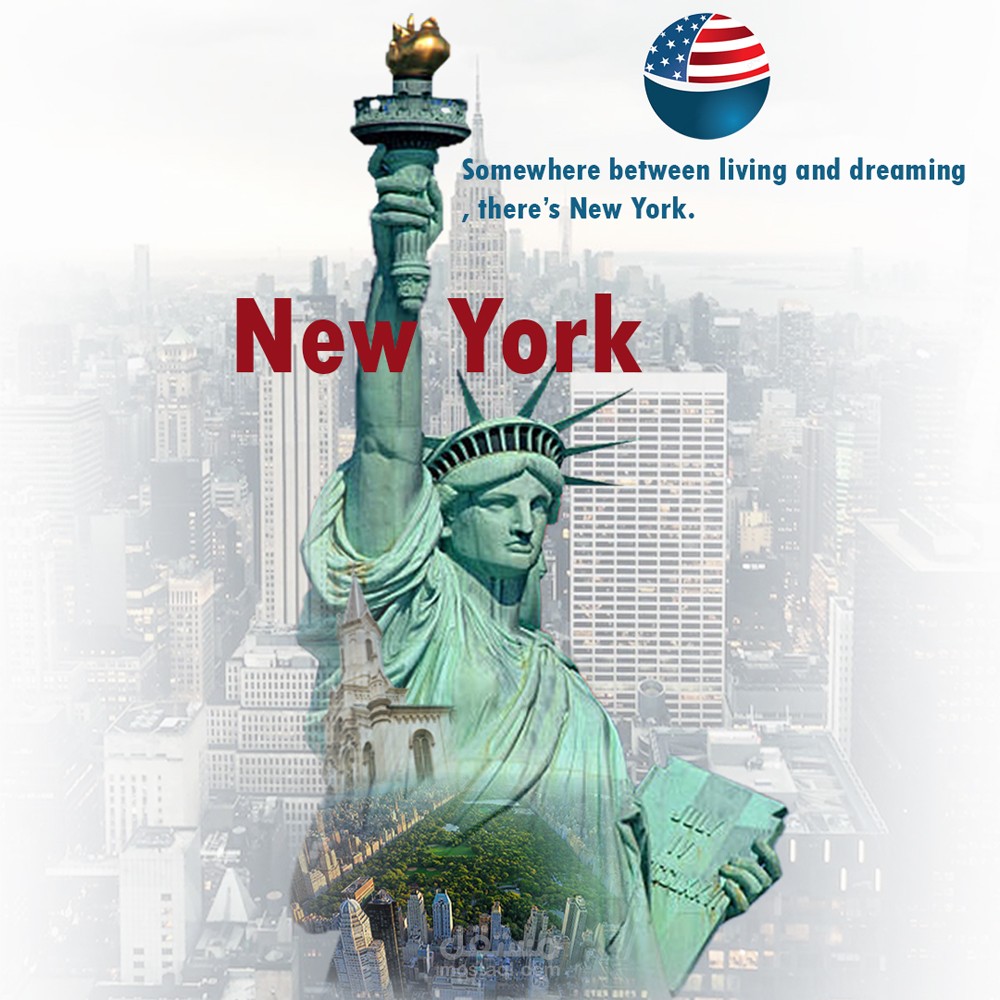 بوستر توعوي للسياحه