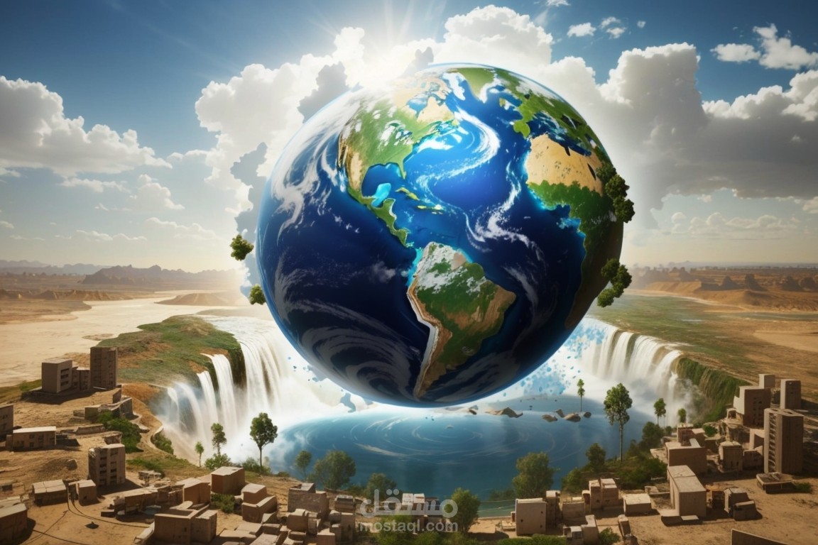 عقد من التغيير: الكشف عن العلامات الحيوية للأرض في العقد الأول من القرن الحادي والعشرين