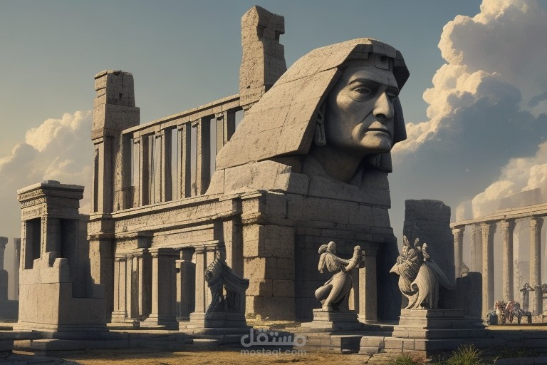 الاستفسار إلى السرد: كيف تطور مفهوم التاريخ