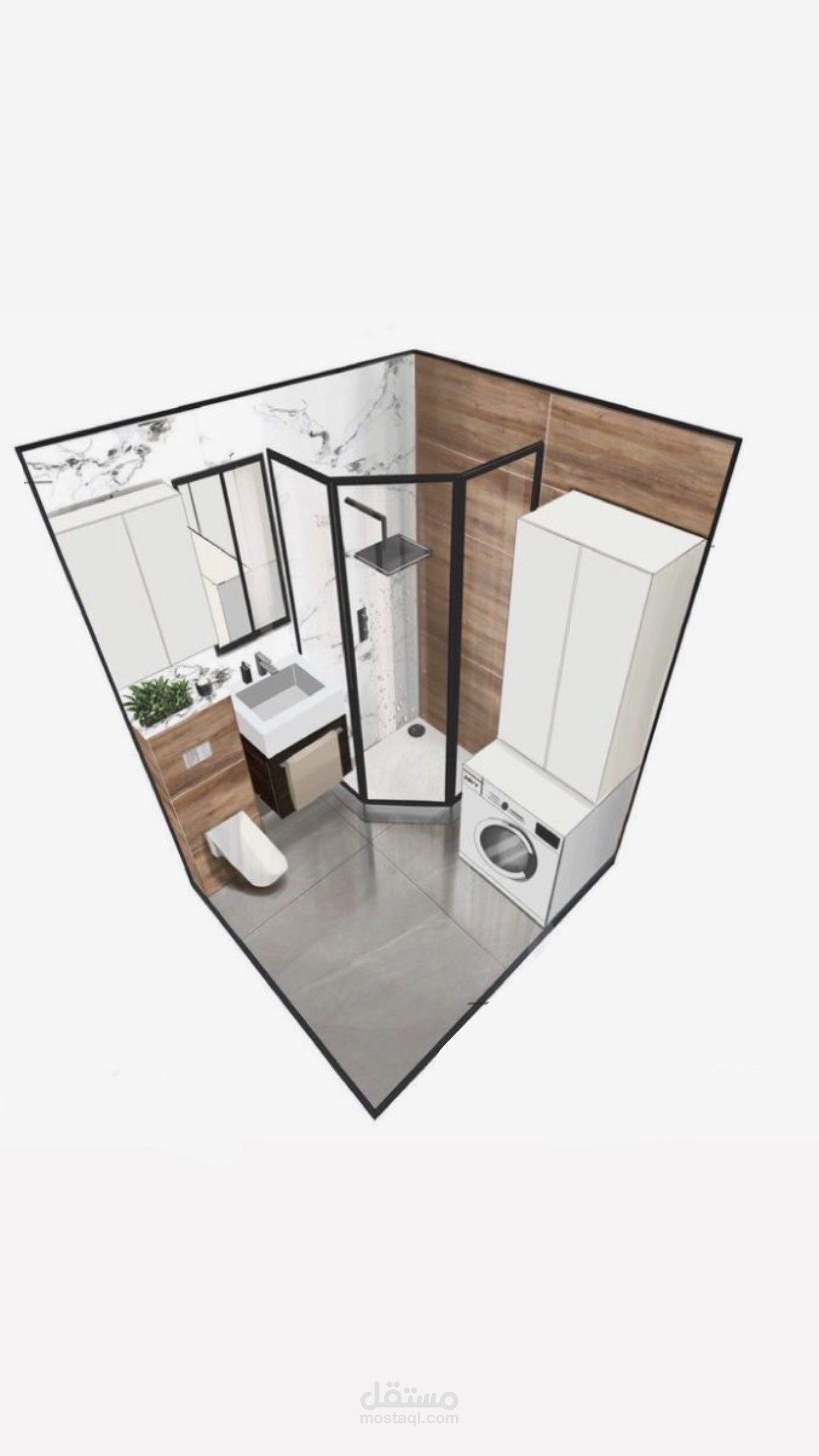Interior designer