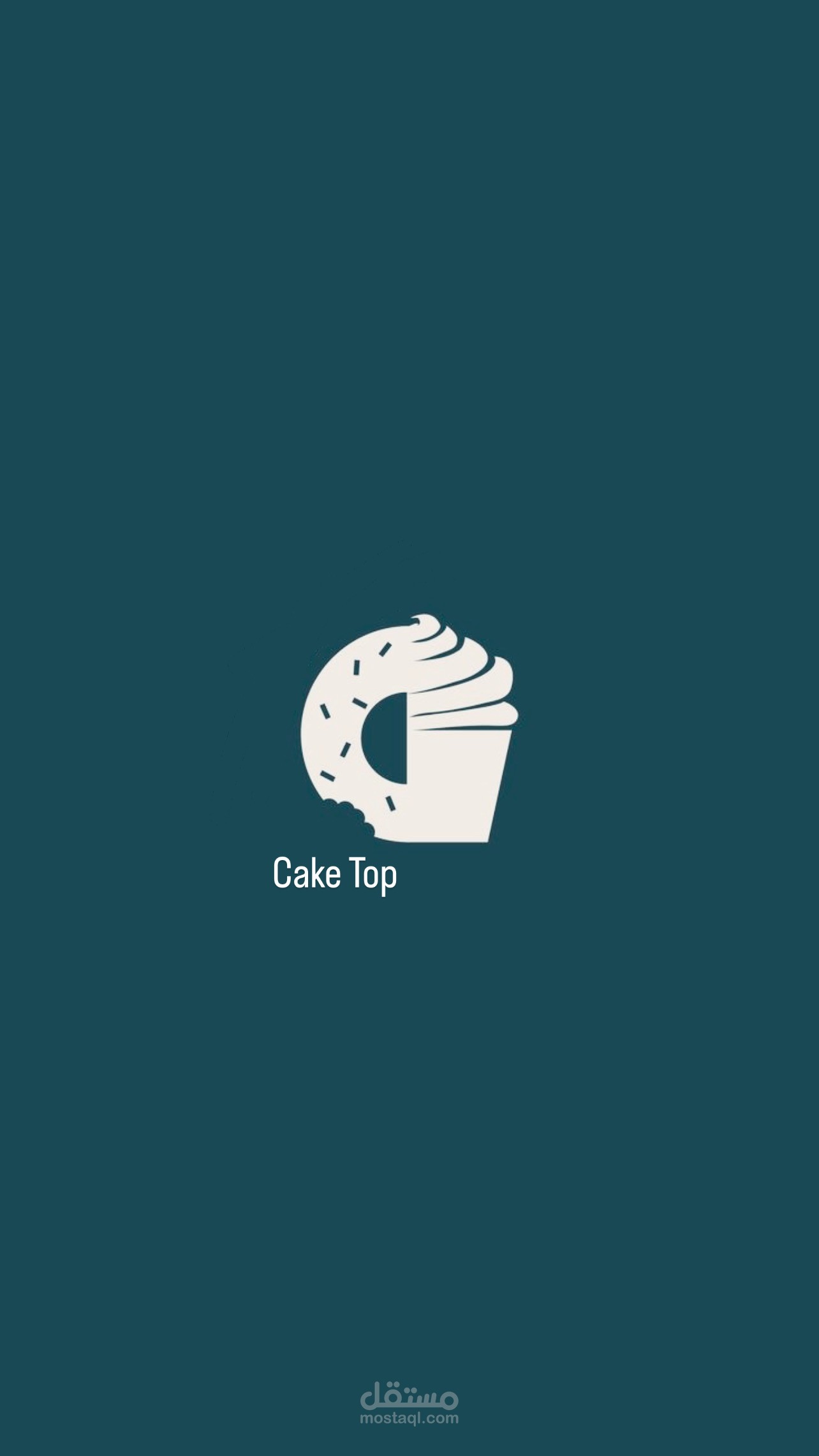 تصميم Logo