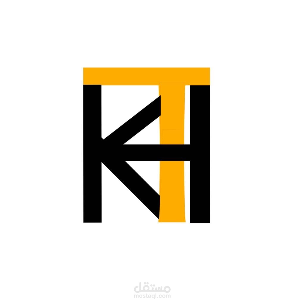 تصميم لأحدى الشركات السعودية