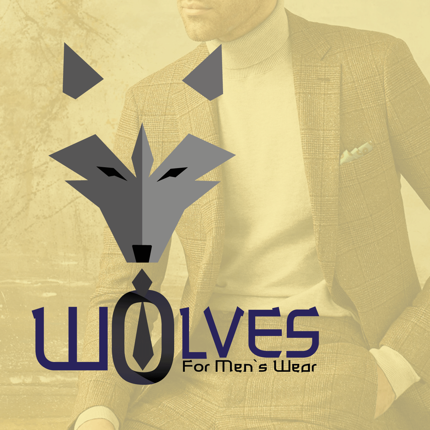 Wolves logo