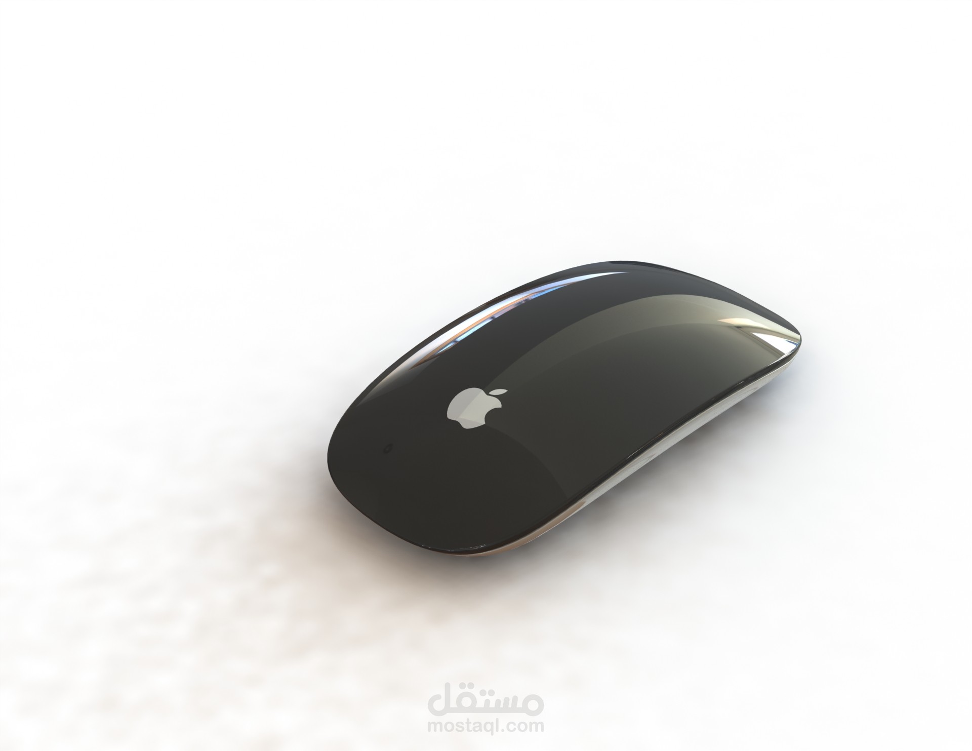 Apple Magic Mouse