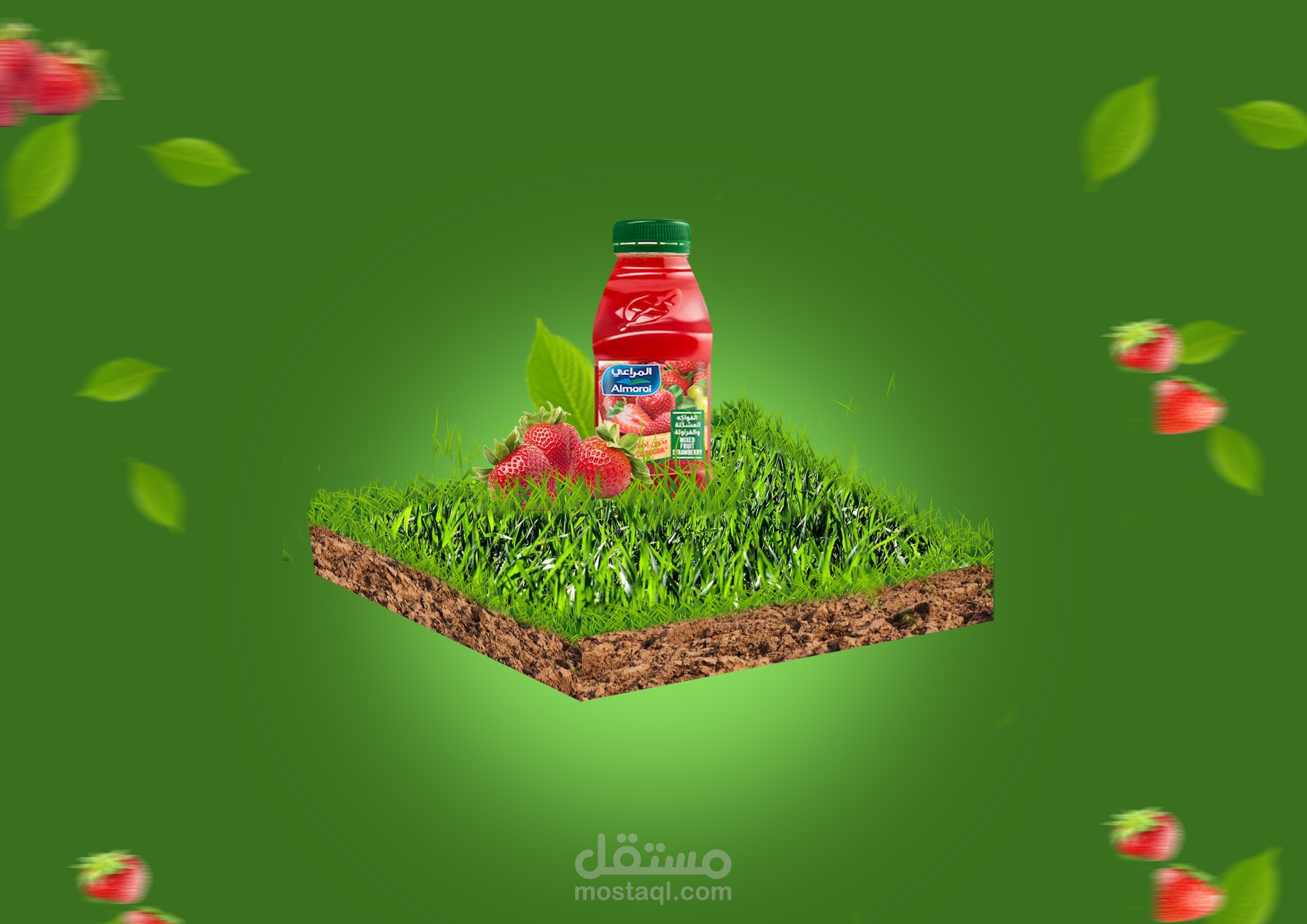 بوست سوشيال ميديا