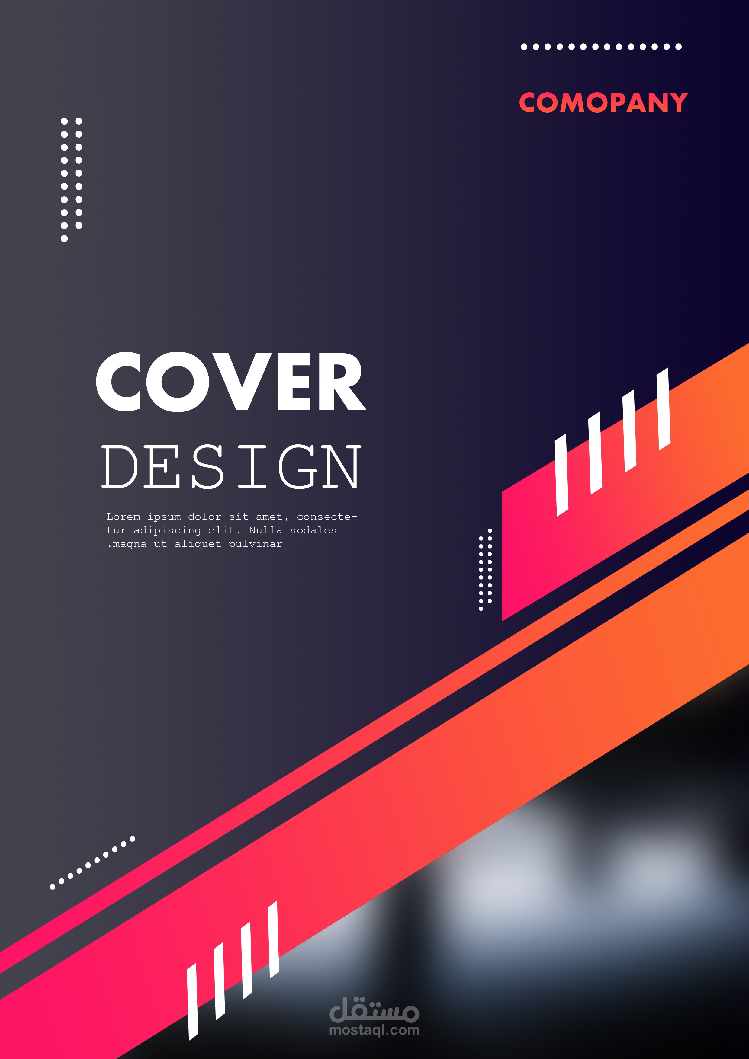 cover design