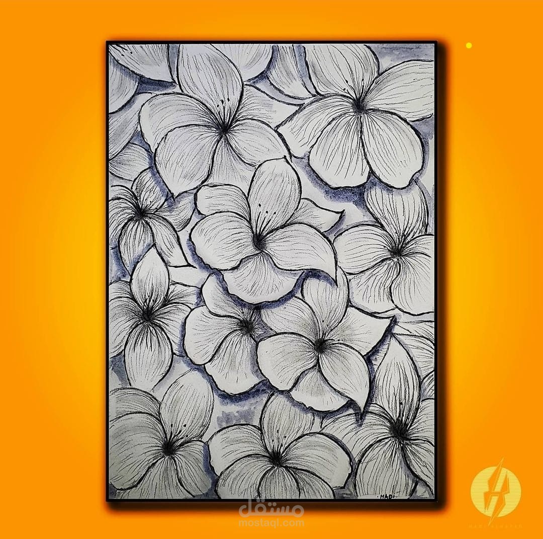 طلب رسم وتصميم حسب طلب العميل من شخصيات او نمط او لوكو