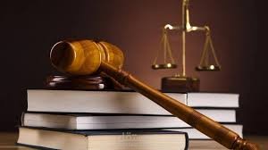 لائحة إعتراض على قضية أحوال شخصية