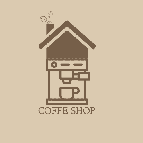 Coffee shop in Khartoum