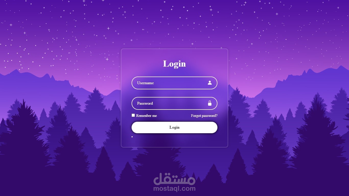 بوابة دخول موقع توفر وصولًا سهلًا وآمنًا لتجربة المستخدم الفريدة