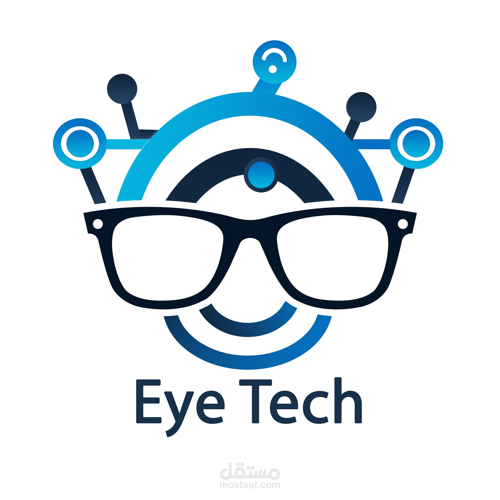 Eye tech