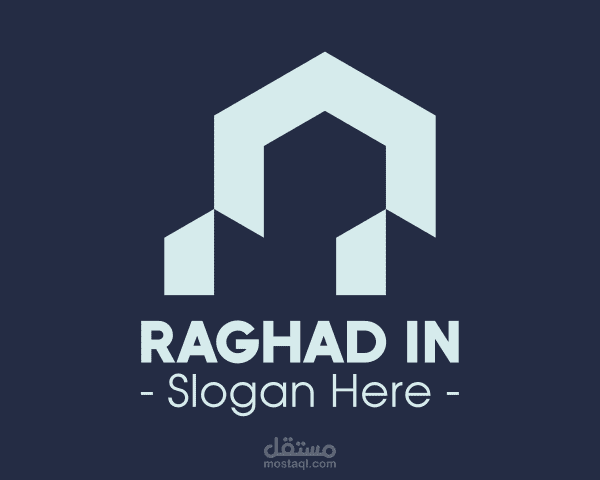 لوجو /شعار مميز