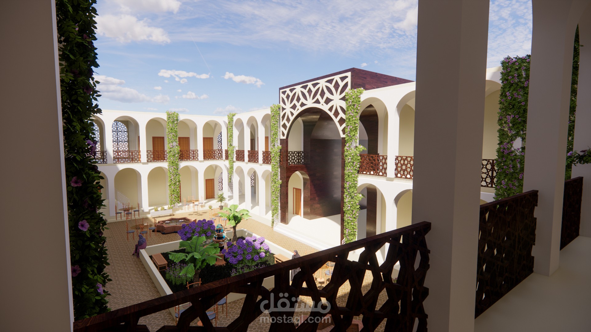 مدرسة شرعية