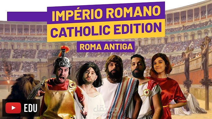 Roma Antiga