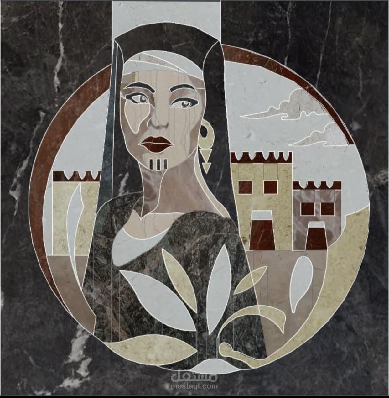 Marble Desgin