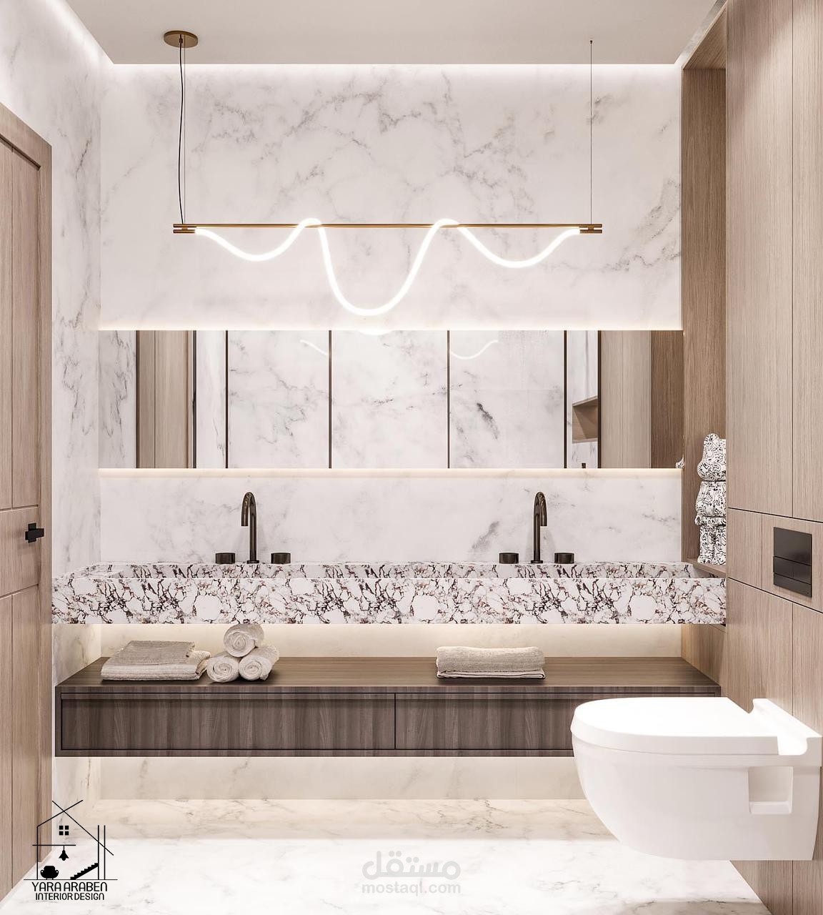 Bathroom Design