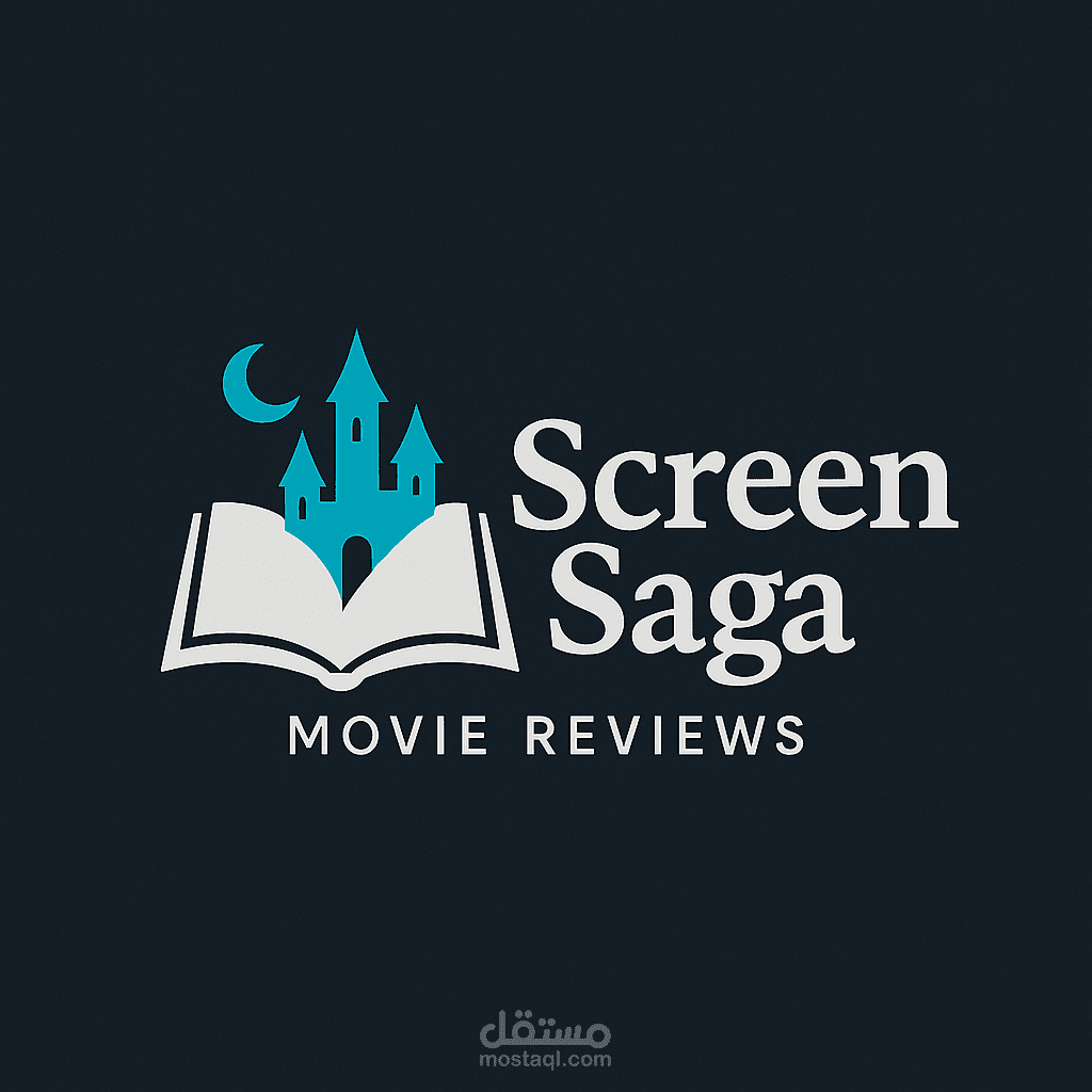 Screen Sage(Movies Reviews Website)