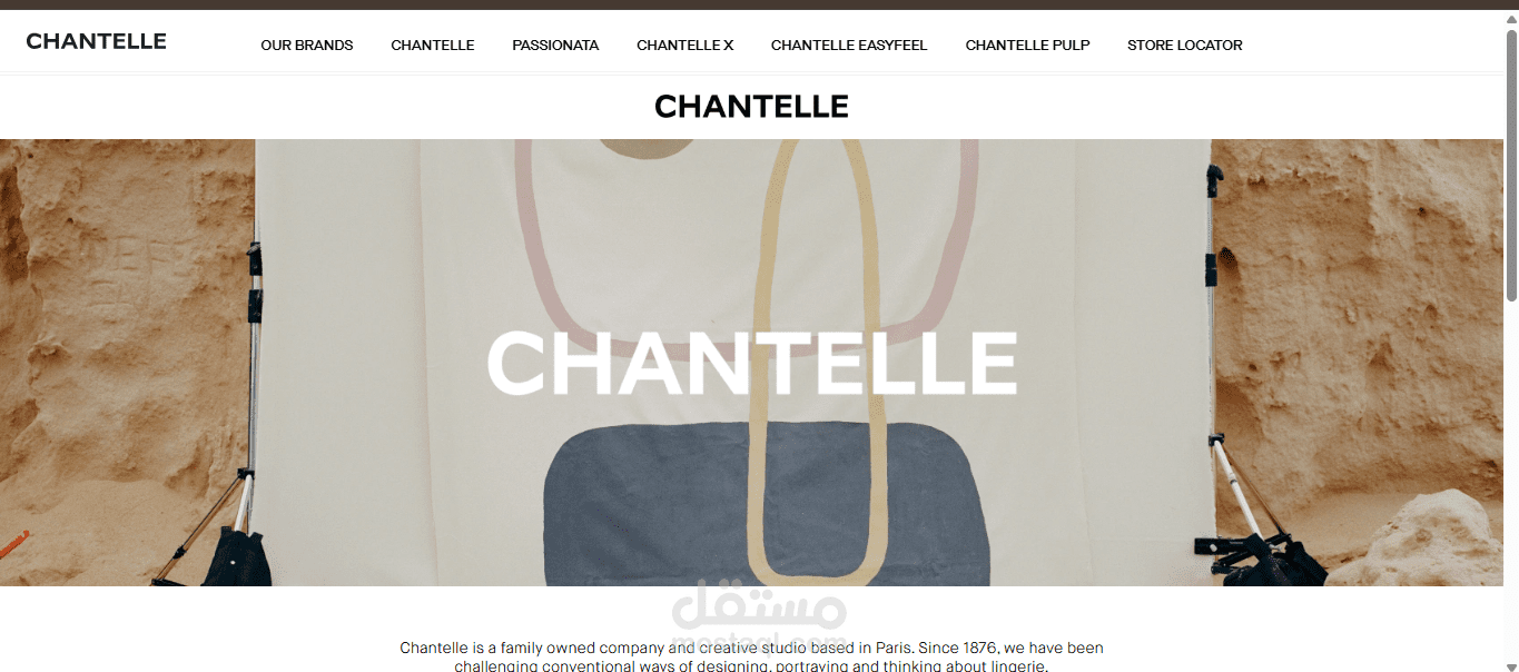 Chantelle