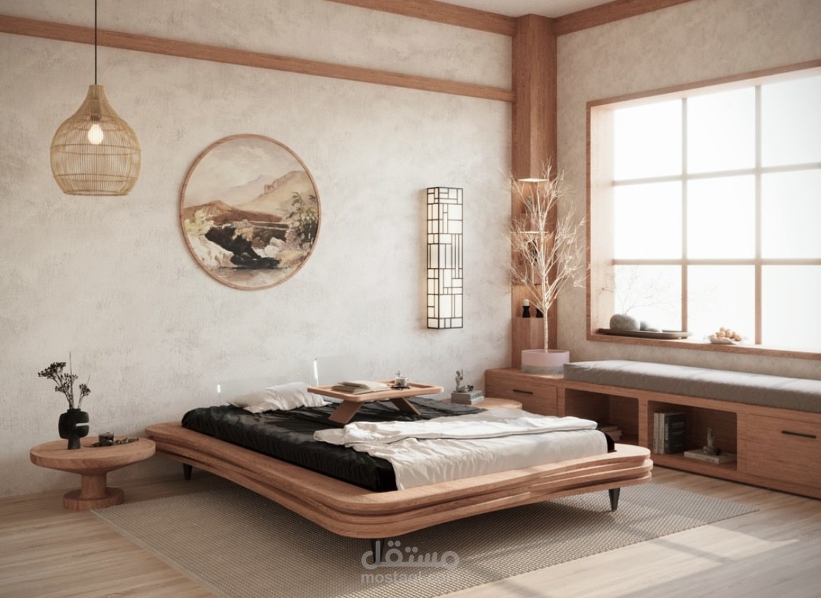 Bedroom Design