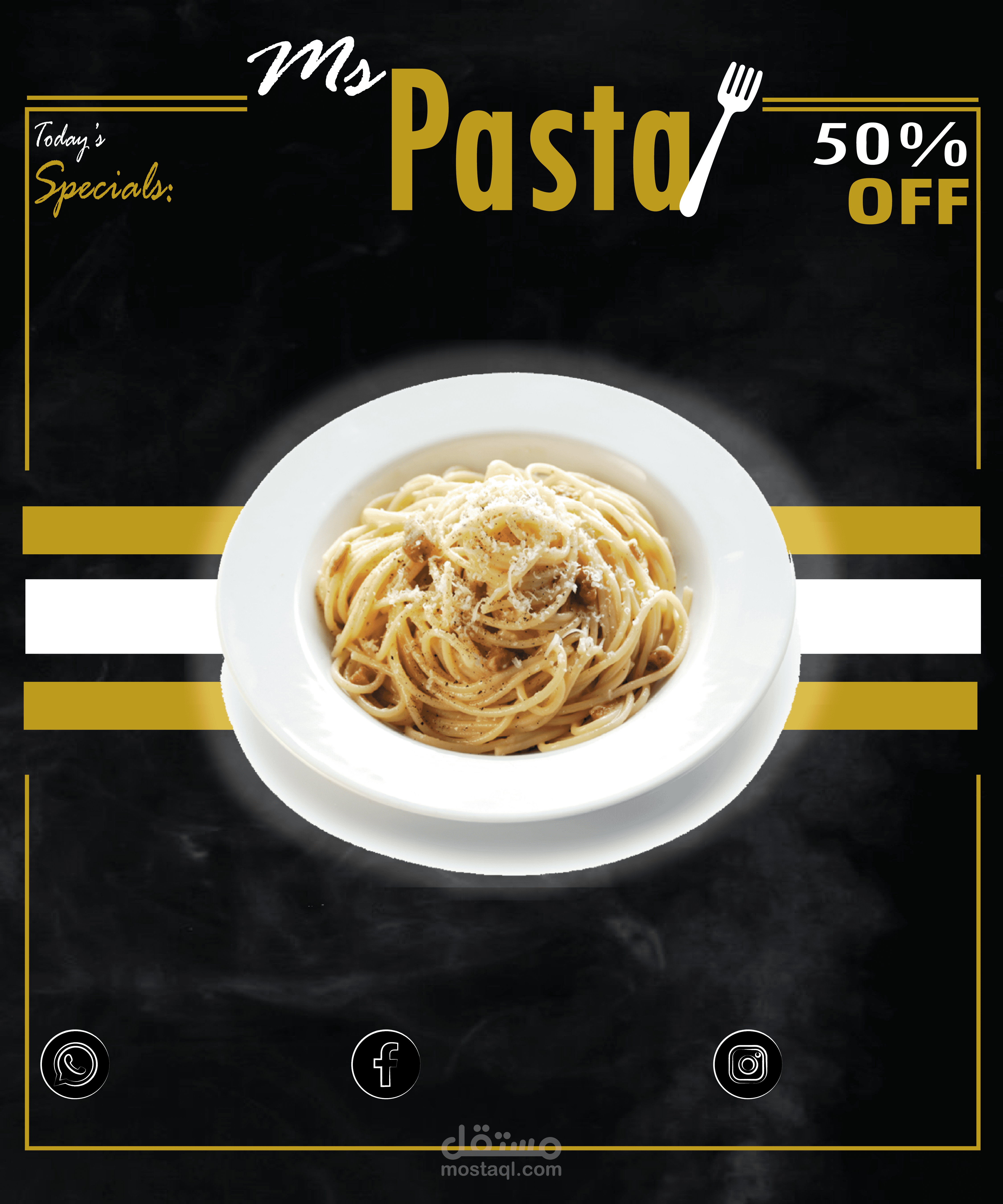 سوشال ميديا بوست