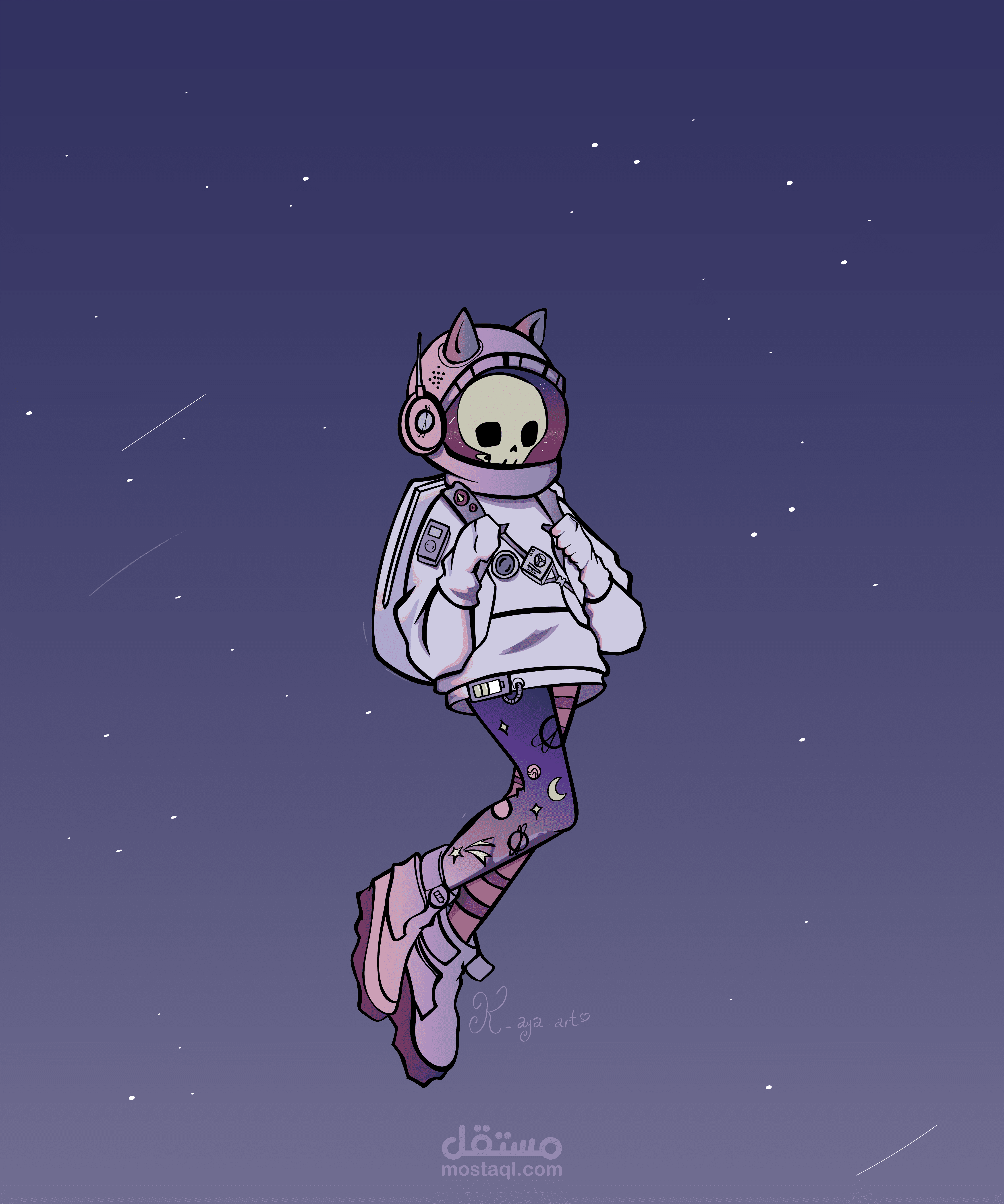 رسم الكتروني