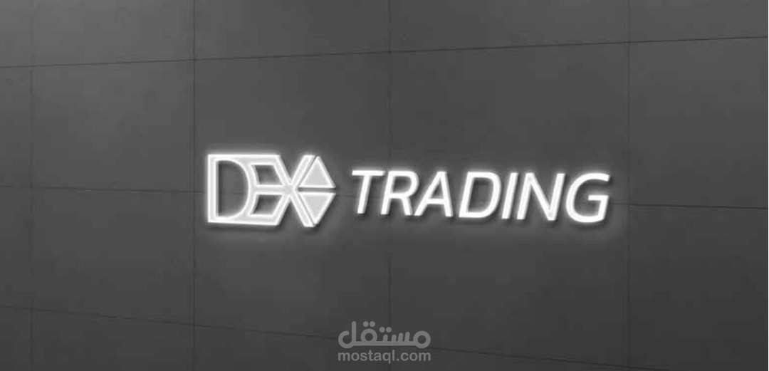 DEX LOGO