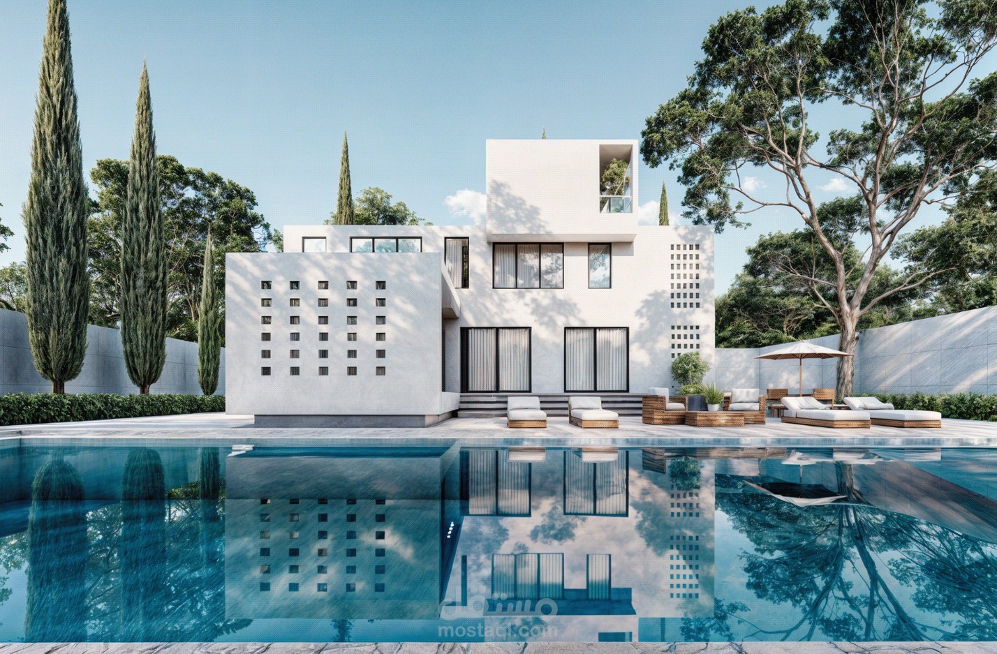 Exterior Design