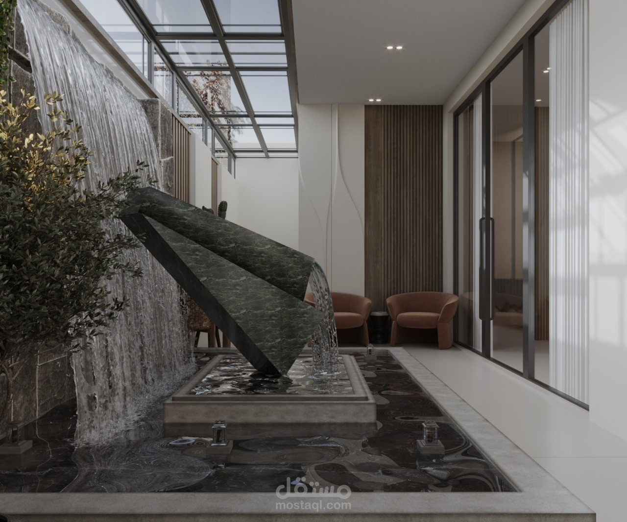 تصميم داخلي