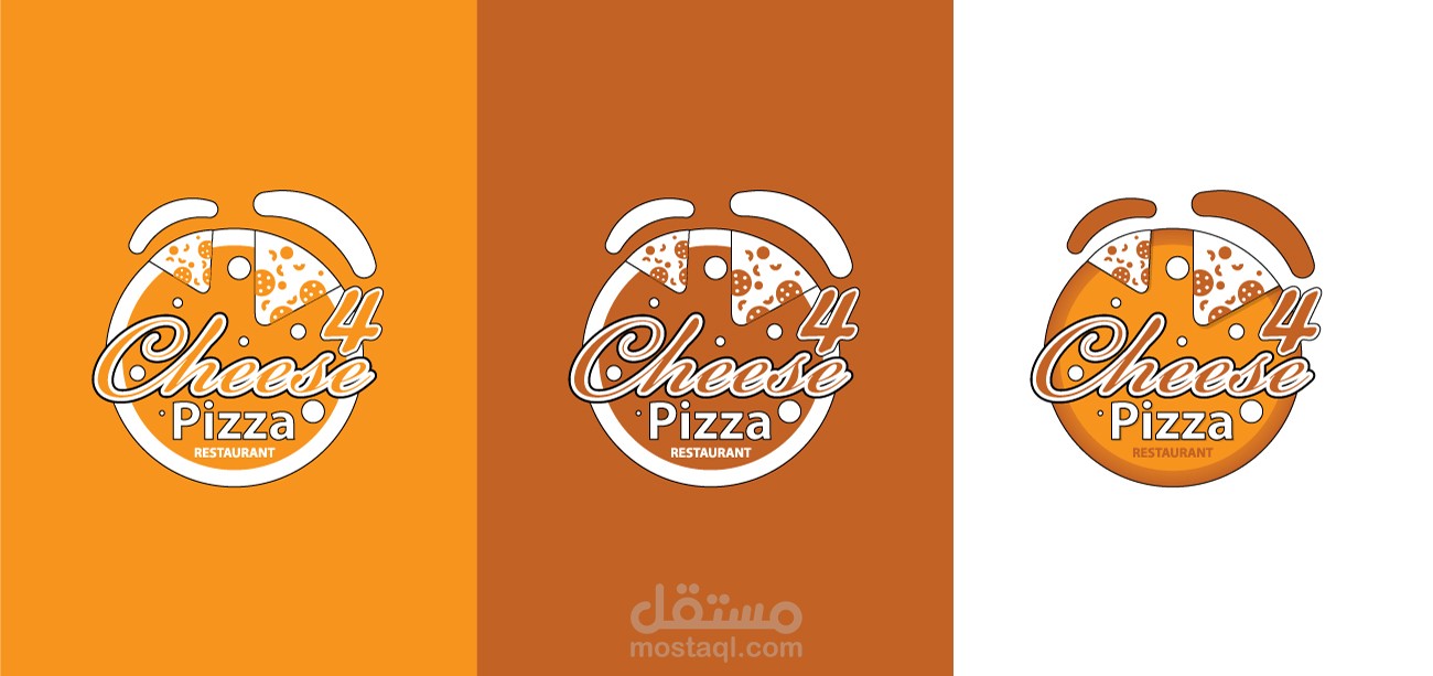 فور شيز بيتزا