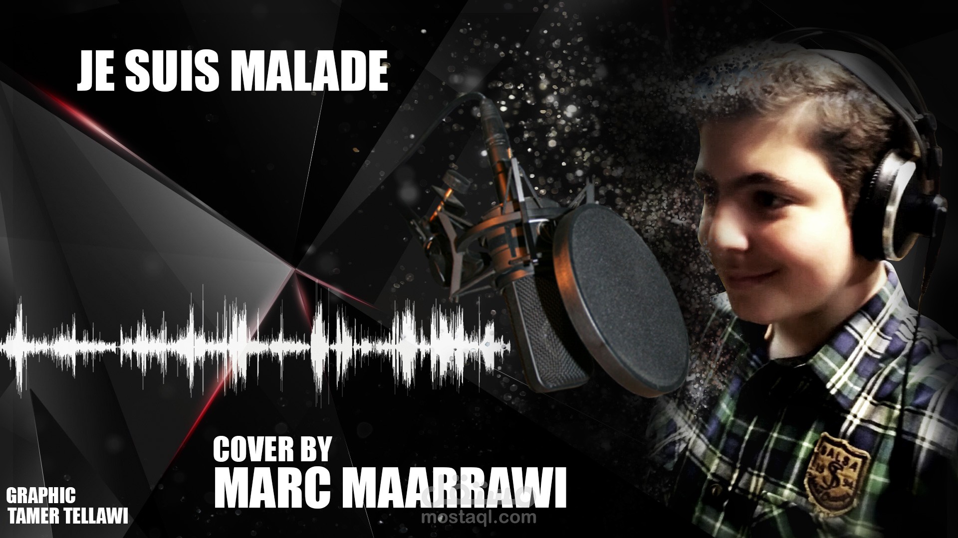 أغنية مارك معراوي