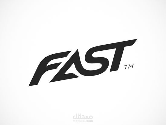 Fast سريع
