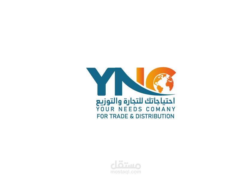 هيوة بصرية شركة YNC