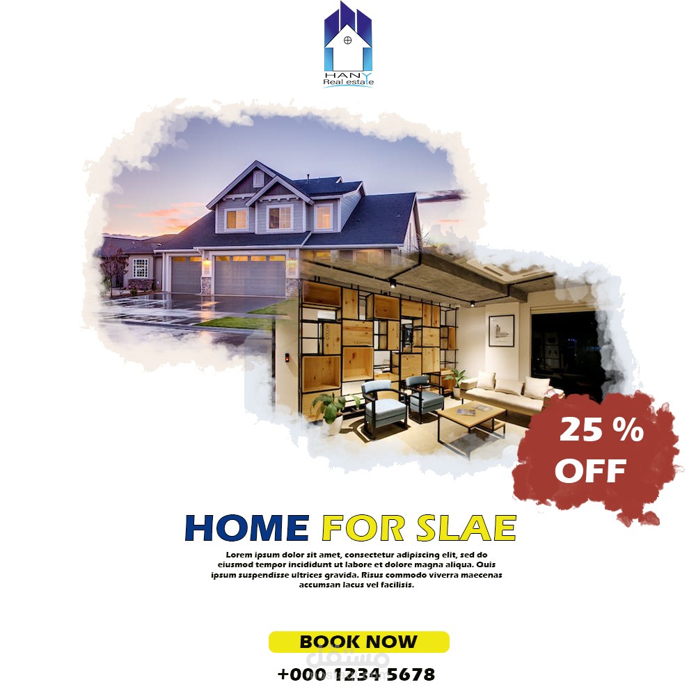 Social Media Real estate post