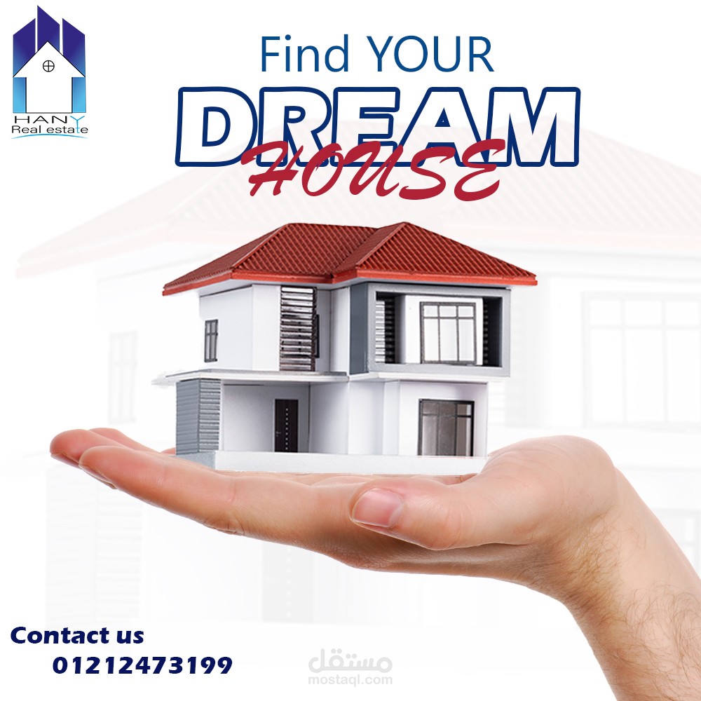 Social Media Real estate post