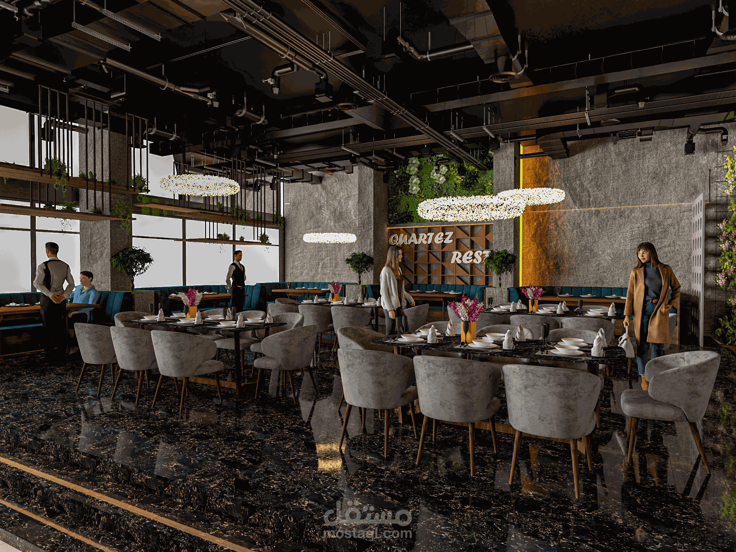 تصميم داخلي