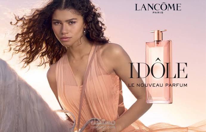 تعليق صوتي لإعلان برفان Lancôme باللغة الفرنسية