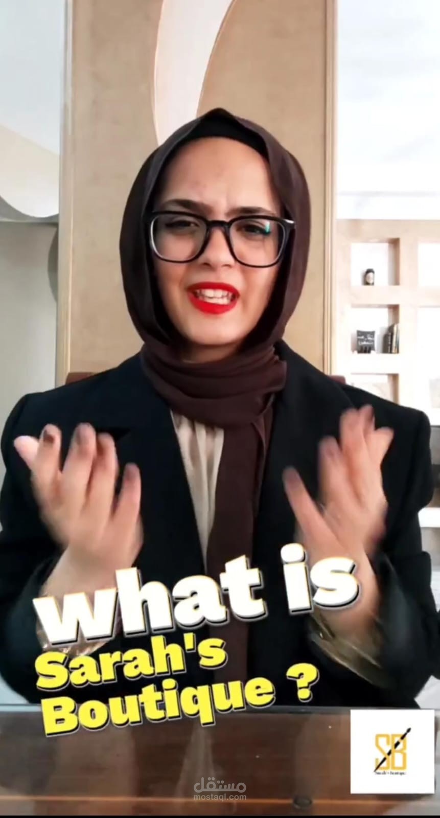 مونتاج وإنتاج فيديو