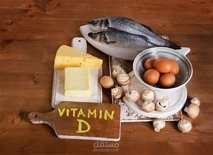 The importance of vitamin D in promoting bone and dental health.