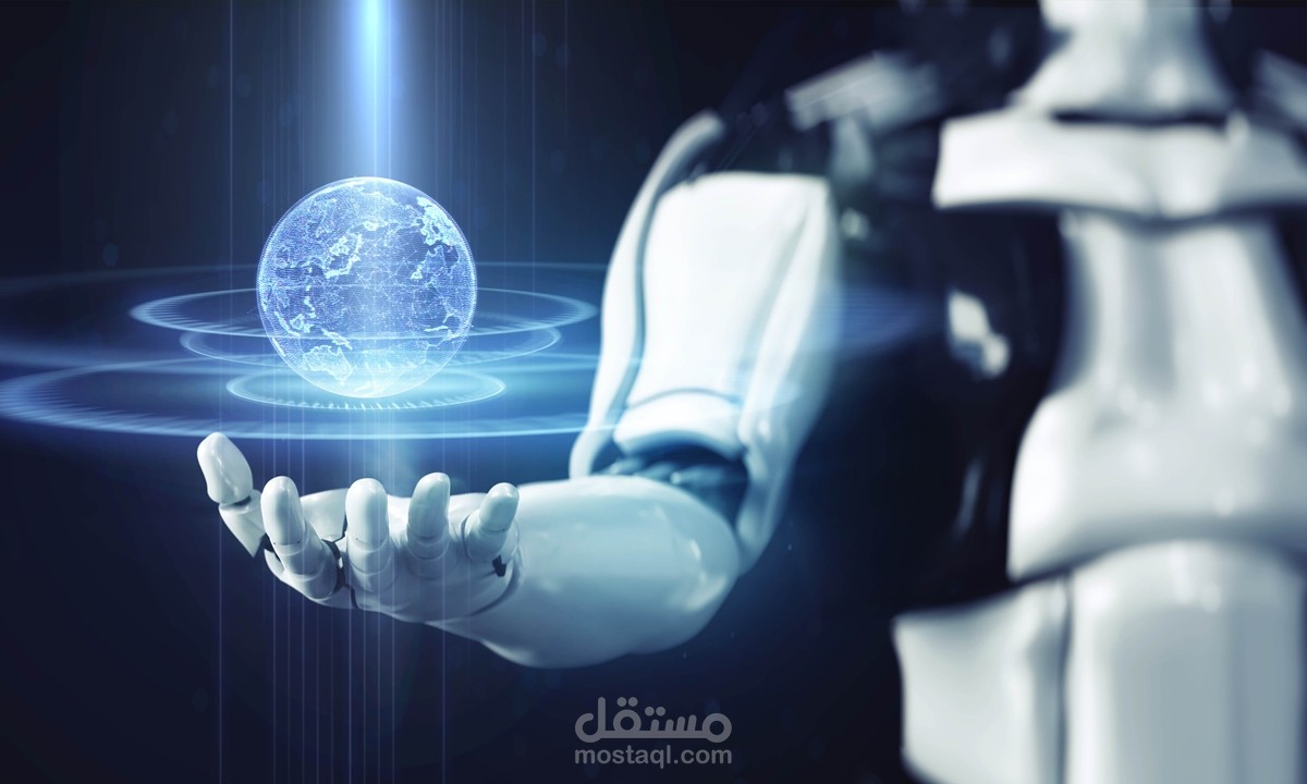 كتابة مقالات في بعض من المواقع
